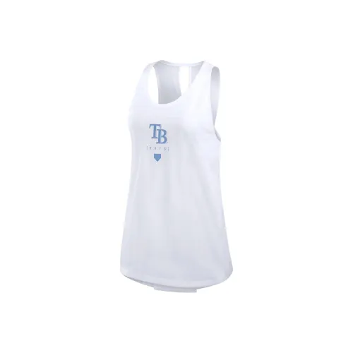 Nike Tampa Bay beanie Team Tank Tops Women's White