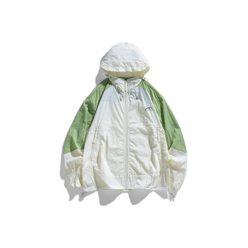 KIPONE Sun Protection Clothing Unisex-4