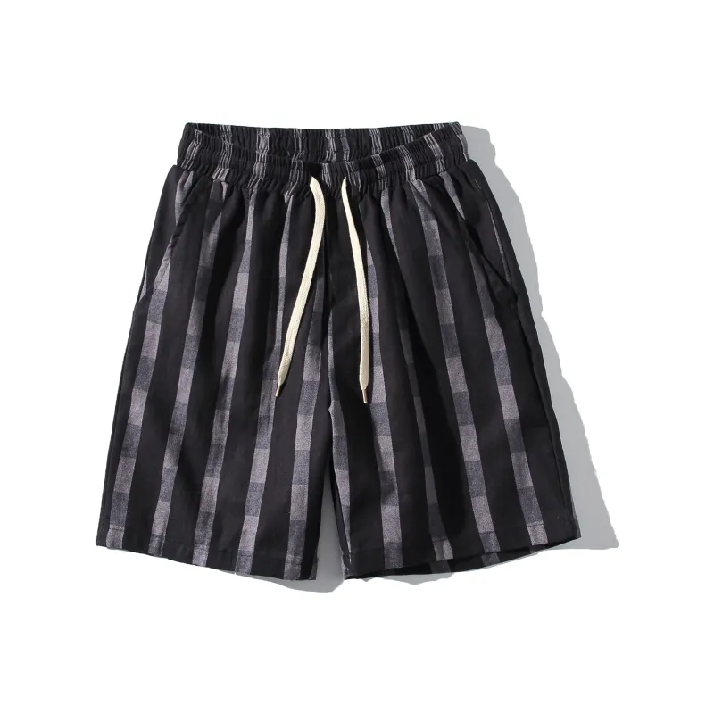 NONEVENT Casual Shorts Unisex-2