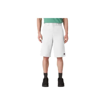Dickies Casual Shorts Men's White