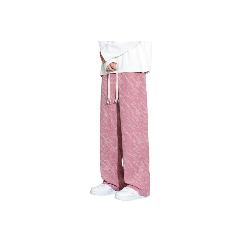 Izexx Casual Pants Unisex-14