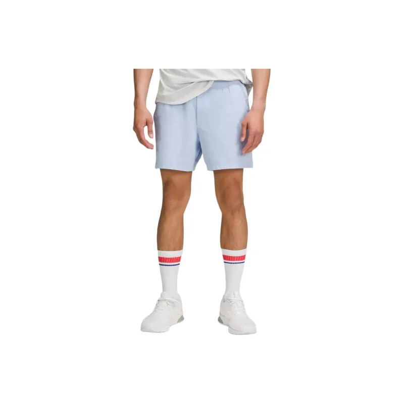 Lululemon Zeroed In Casual Shorts Men's-32