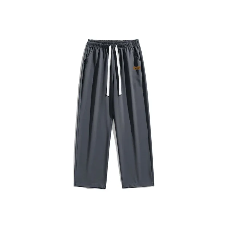 Anyveiw Casual Pants Unisex-7
