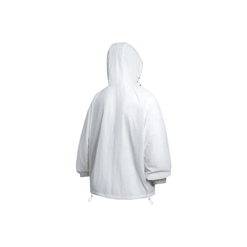 SWAMP AREA Sun Protection Clothing Unisex-5