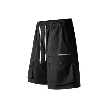 CHARLIE GOLF Cargo Shorts Unisex