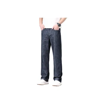 Jeep Jeans Unisex Dark Blue
