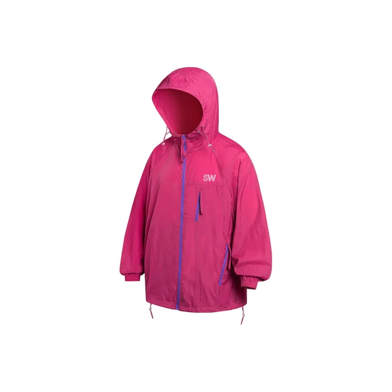 SWAMP AREA Sun Protection Clothing Unisex-21