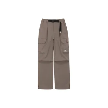 THE NORTH FACE Neilton Pants Casual Pants Unisex Brown