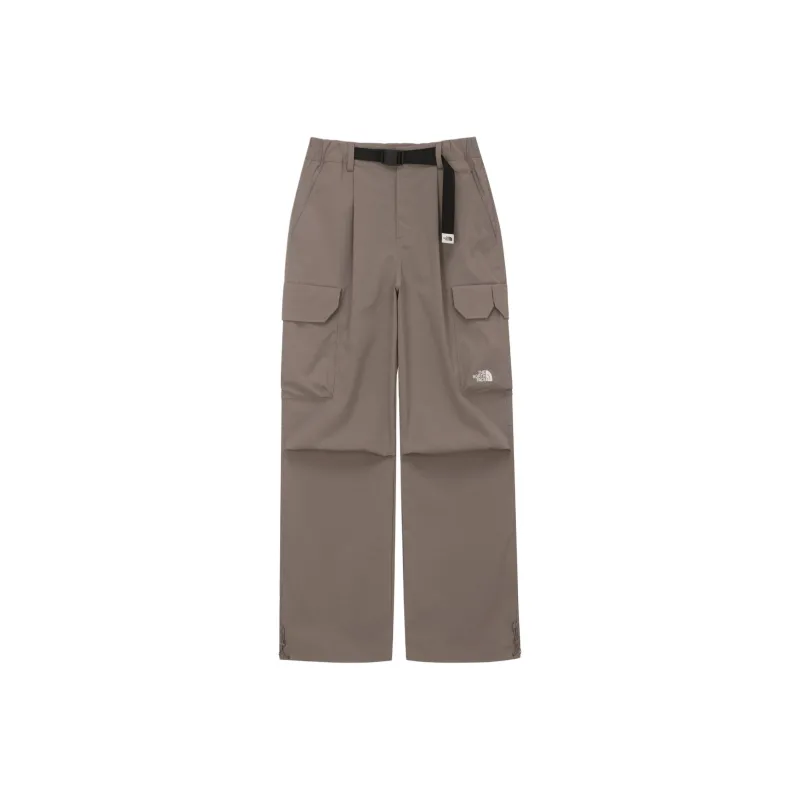 THE NORTH FACE Neilton Pants Casual Pants Unisex Brown-0