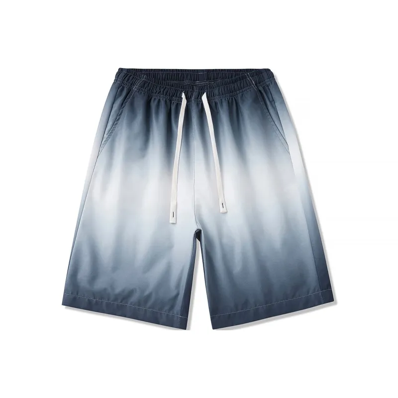 PEIMENG Casual Shorts Unisex-2