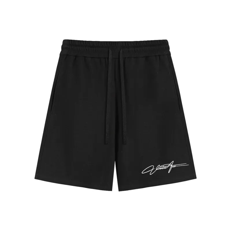 66ROUTE 66 Casual Shorts Unisex-0