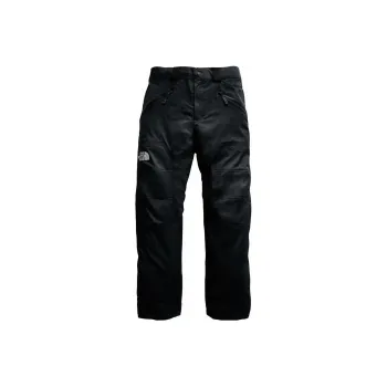 THE NORTH FACE Ski Pants Men Black