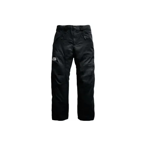 THE NORTH FACE Ski Pants Men Black
