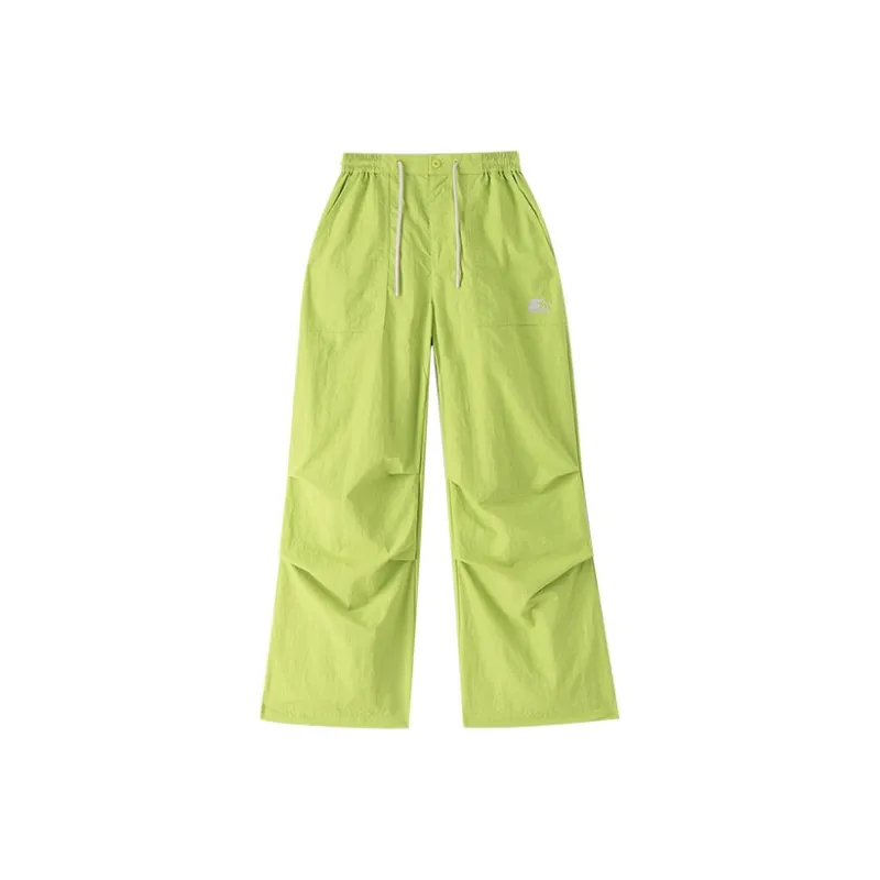 STARTER Casual Pants Unisex-4
