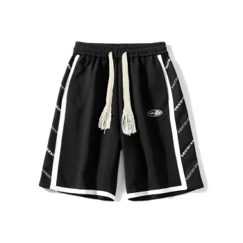 SEANBYSEAN Loose Fit Shorts Unisex
