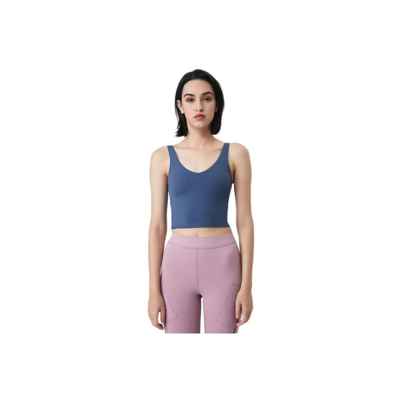 Ordifen Yoga Tank Tops Women's-2