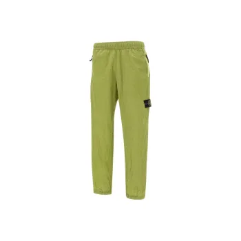 STONE ISLAND Compass badge Track Pants