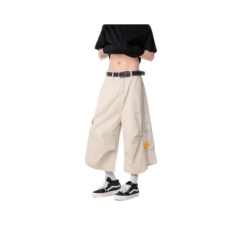 Universal Templates Denim Shorts Unisex