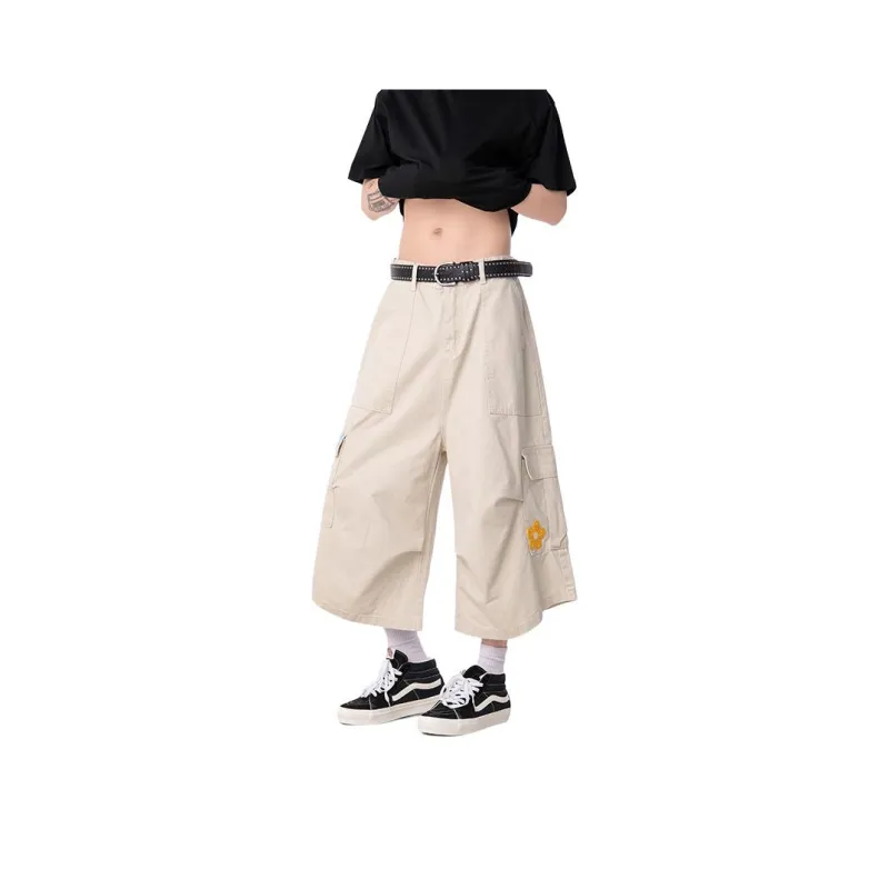 Universal Templates Denim Shorts Unisex-0