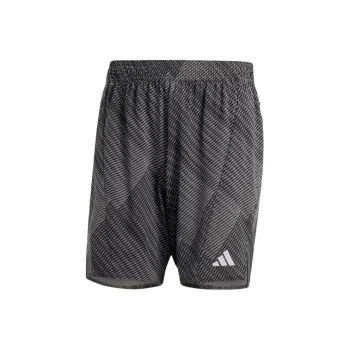 Adidas Free Shipping With AdiClub Designed For Training Hiit Workout HEAT.RDY Print Shorts