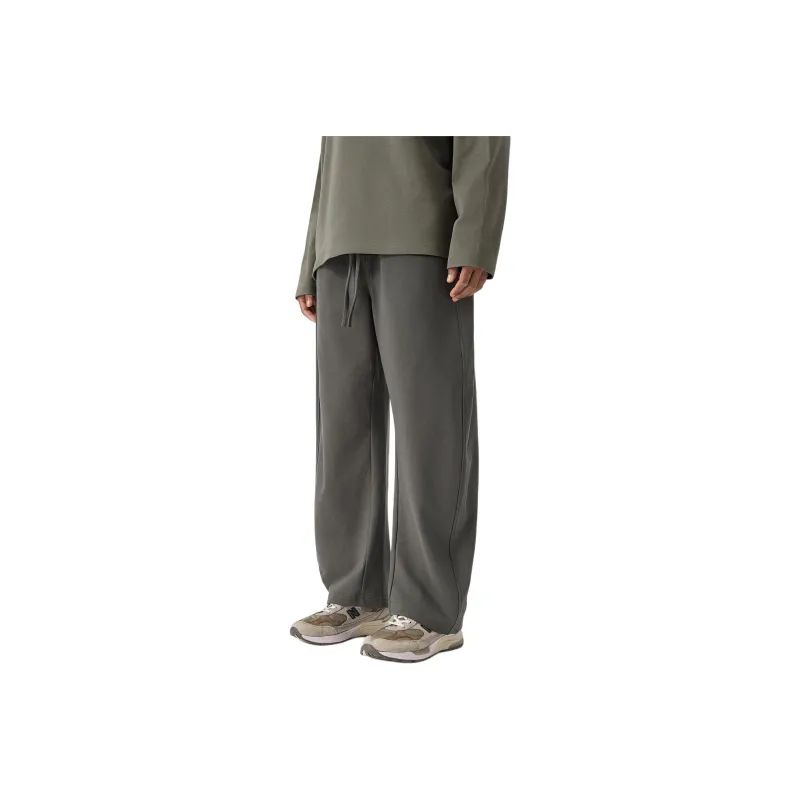 Bodydream Casual Pants Unisex-0
