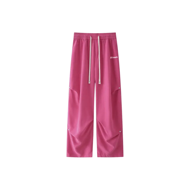Small Columns Under The Sea Casual Pants Unisex-10