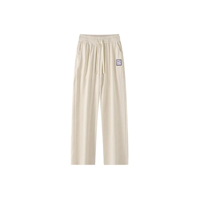 China Aerospace Casual Pants Unisex-12