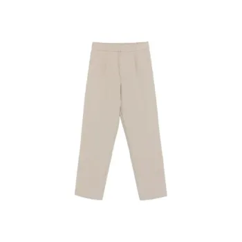 Calvin Klein Tapered Trousers