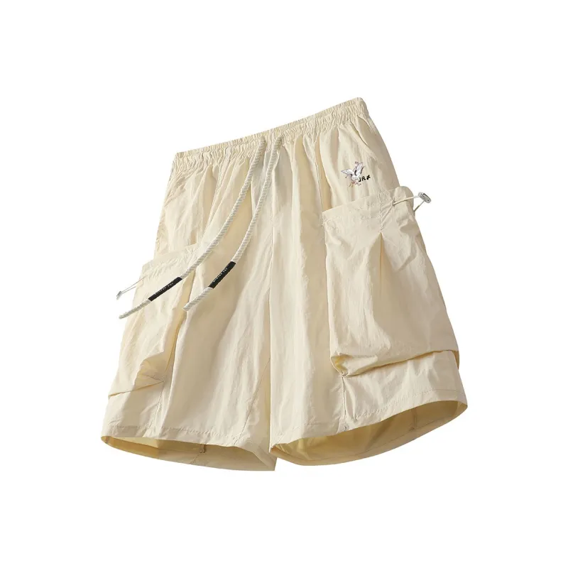 JRX Casual Shorts Unisex-15