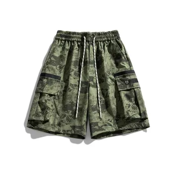 HONOR OF KINGS Casual Shorts Unisex