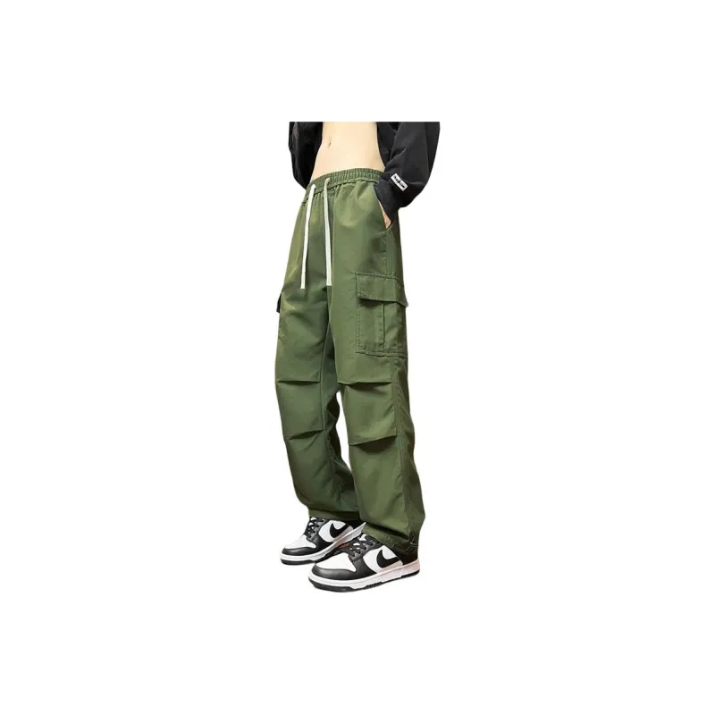 LCWP Casual Pants Unisex-6