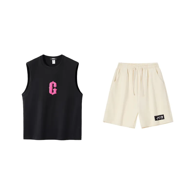 GF Casual Sportswear Unisex-35