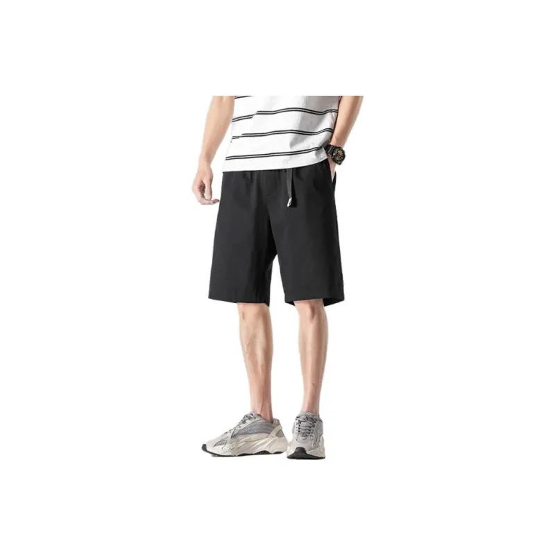 MOPE Casual Shorts Men-0