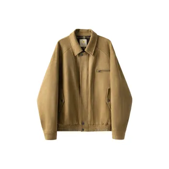 WILLIAM FOX&SONS Puffer Jacket Unisex