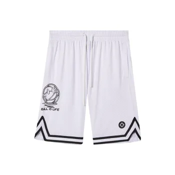 RIGORER Shorts Basketball Shorts Men's