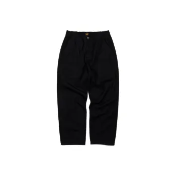 Lee Casual Pants Men Black