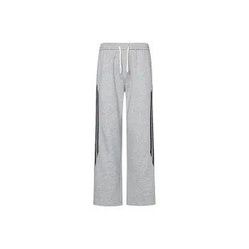 GTRG Casual Pants Unisex Heather Gray