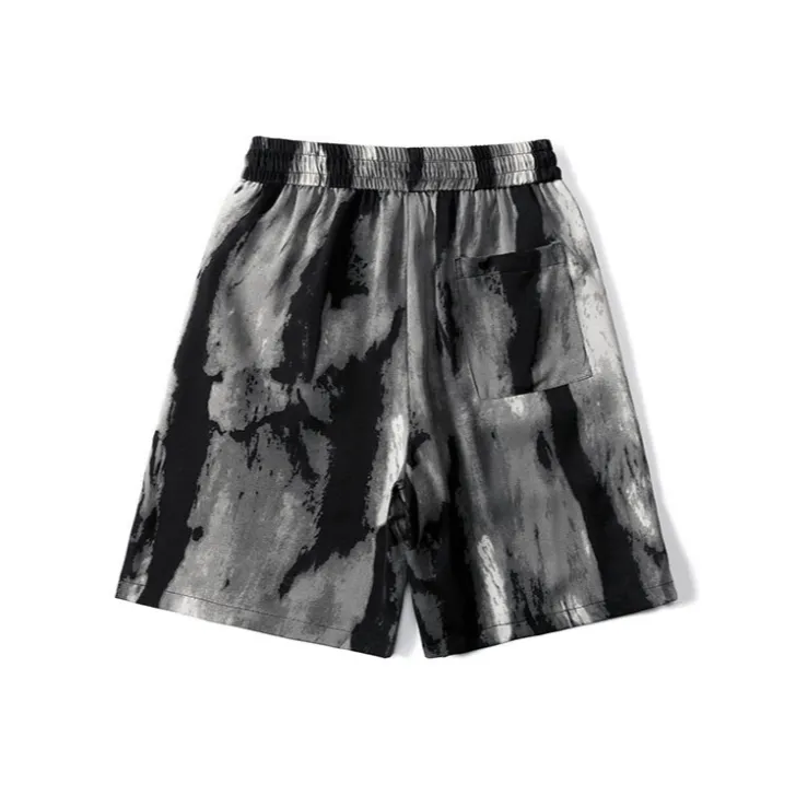 ZYKY Shirt Matching Sets Unisex-8