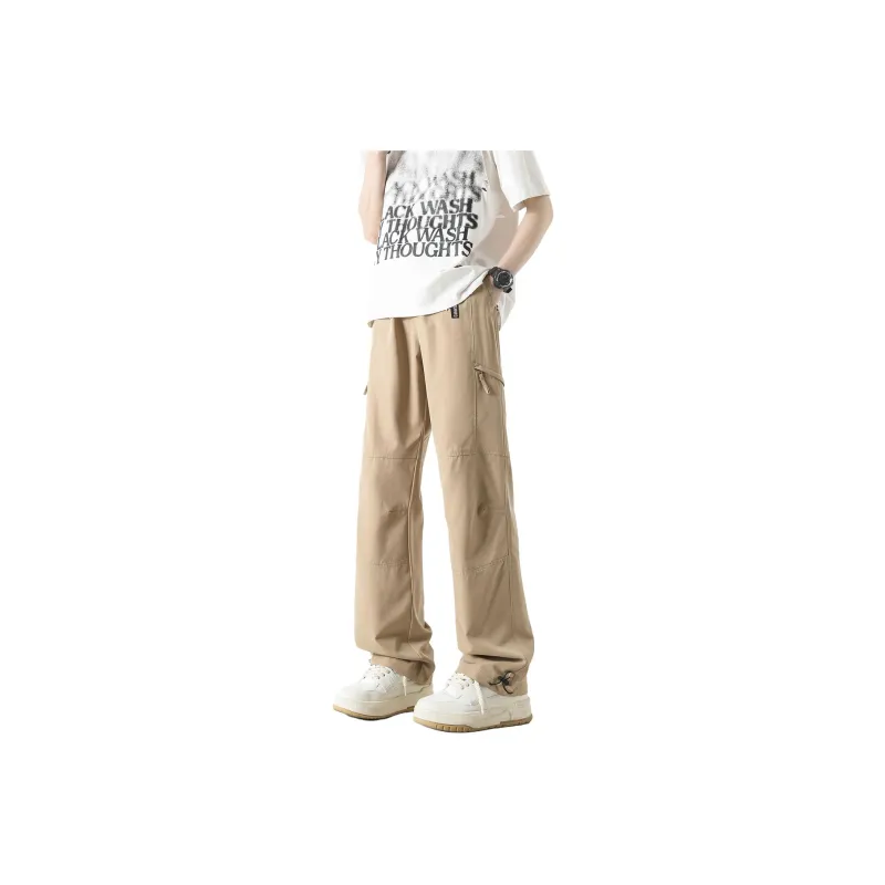 Colorful Creations Casual Pants Unisex-15