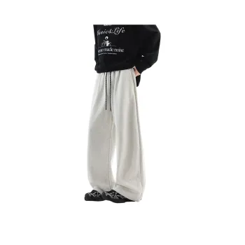 FORCEPULR Casual Pants Unisex