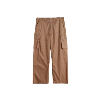 OUR LEGACY Ripstop Mount Cargo Pants