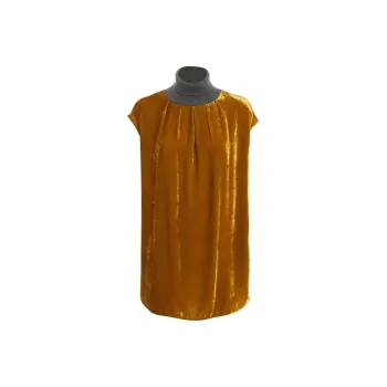 Fabiana Filippi T-Shirt Women's Yellow