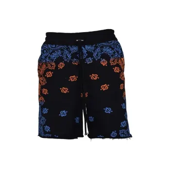 AMIRI Casual Shorts Men's Black
