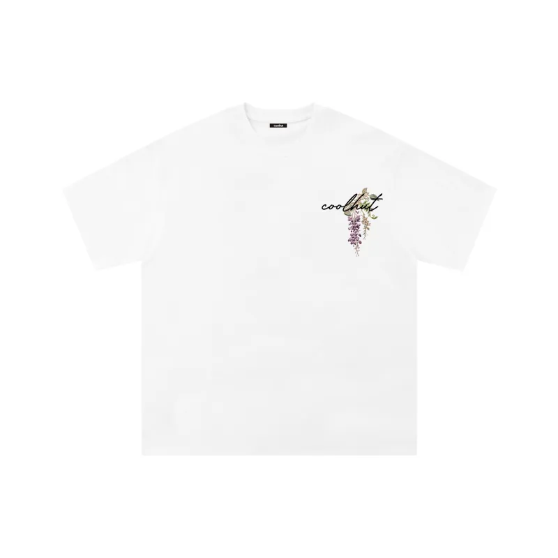 Coolhut T Shirts Unisex-4