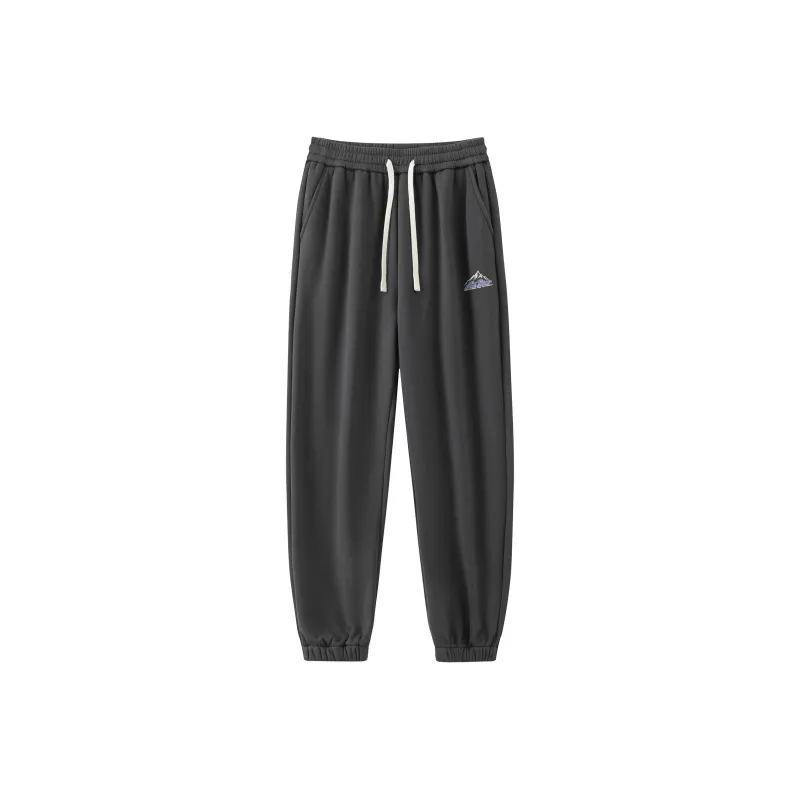 Warrior Warrior Casual Pants Unisex-4