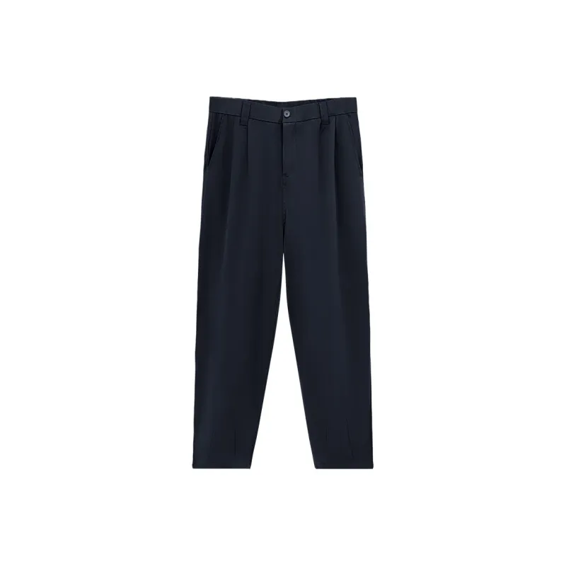 Merry City Casual Pants Men-8