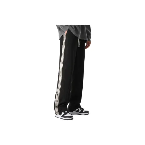 DOKI Casual Pants Unisex