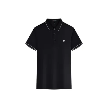 PIERRE CARDIN Polo Shirts Men