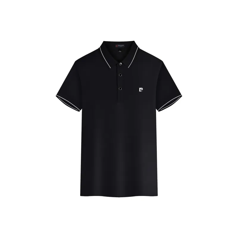 PIERRE CARDIN Polo Shirts Men-0