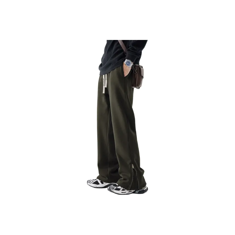 SCHEPPERHEYN Casual Pants Unisex-11